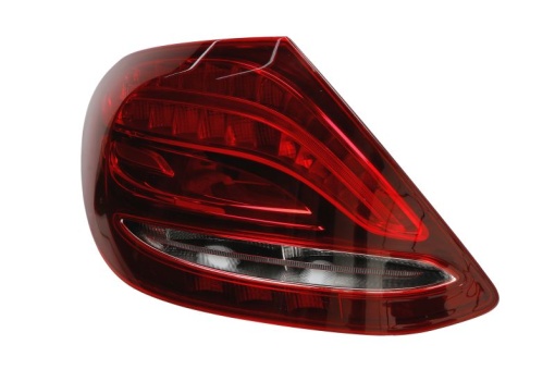 Stop spate Stanga (LED/P21W/W16W) potrivit MERCEDES E ALL-TERRAIN (S213), E T-MODEL (S213), E (W213) 01.16-10.23
