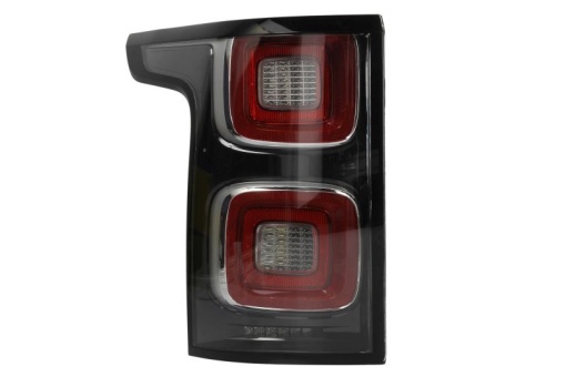 Stop spate Stanga (LED) potrivit LAND ROVER RANGE ROVER IV 08.12-