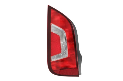Stop spate Stanga (P21/4W/R10W/RY10W) potrivit VW LOAD UP, UP! 08.11-