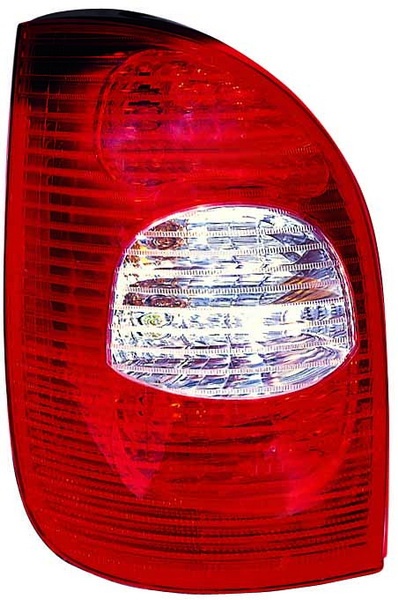 Stop spate Stanga (P21/5W/P21W) potrivit CITROEN XSARA PICASSO 12.99-06.12