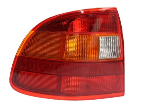Stop spate Stanga (P21/5W/P21W) potrivit OPEL ASTRA F, ASTRA F/KOMBI 09.91-03.01