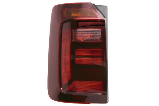 Stop spate Stanga (P21W/W5W) potrivit VW CADDY ALLTRACK, CADDY ALLTRACK/MINIVAN, CADDY IV, CADDY IV/MINIVAN 05.15-