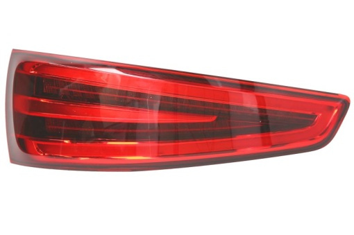 Stop spate Stanga (partea de sus, LED) potrivit AUDI Q3 06.11-10.18