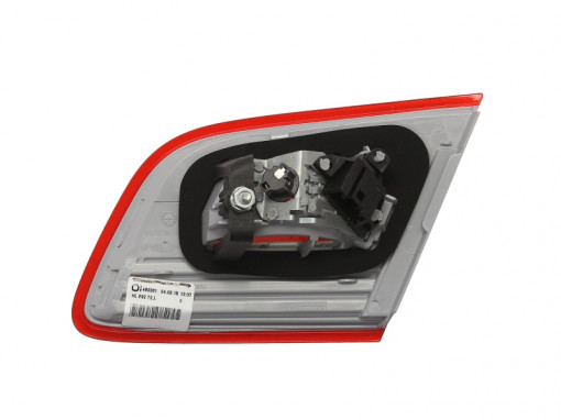 Stop spate Stanga (partea interioara, LED) potrivit BMW 3 (E92), 3 (E93) 03.06-12.13