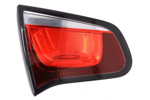 Stop spate Stanga (partea interioara) potrivit CITROEN C3 I, C3 II 02.02-