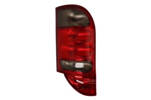 Stop spate stanga potrivit SETRA 400 10.03-