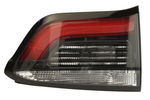 Stop stanga (interior, LED/W21W) potrivit JEEP COMPASS II 11.16-10.22