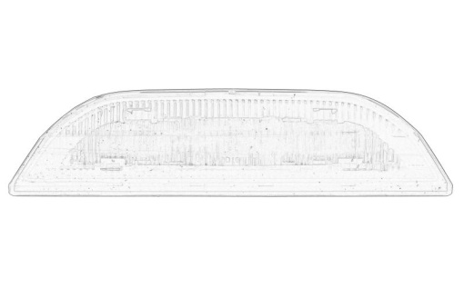 Stop suplimentar potrivit FORD TRANSIT / TOURNEO COURIER 02.14-03.18