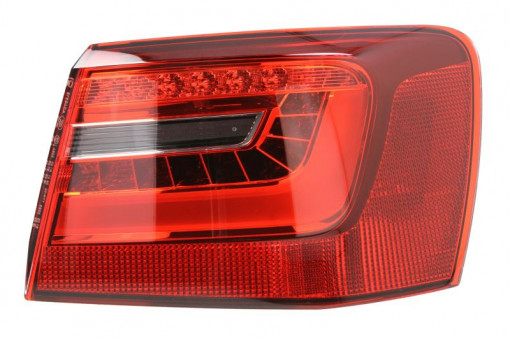 Stop tripla lampa spate dreapta ( exterior , LED) AUDI A6 COMBI dupa 2011