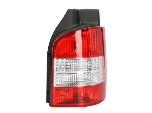 Stop tripla lampa spate dreapta (Semnalizator alb, culoare sticla: rosu) VW TRANSPORTER BUS/CAROSERIE/2003-2009