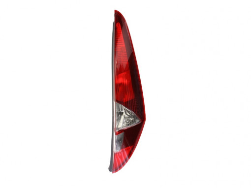 Stop tripla lampa spate dreapta (Semnalizator alb, culoare sticla: rosu) FIAT PUNTO HATCHBACK 1999-2003