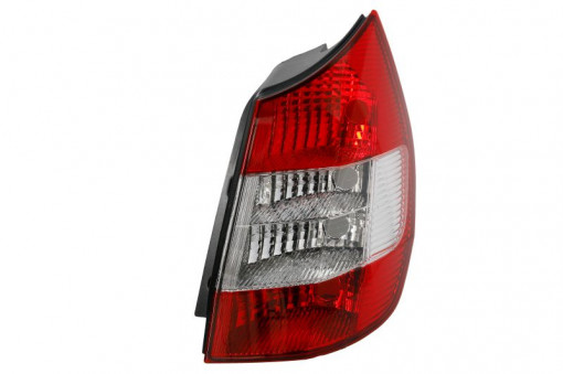 Stop tripla lampa spate dreapta (Semnalizator alb) RENAULT GRAND SCENIC, SCENIC 2003-2006