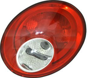 Stop tripla lampa spate dreapta VW BEETLE 2005-2010