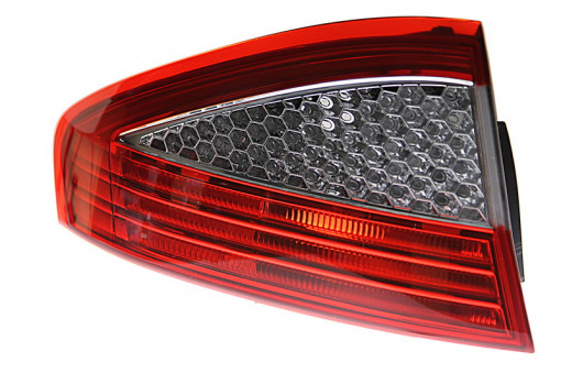 Stop tripla lampa spate stanga ( exterior ) FORD MONDEO LIMUZINA 2007-2010