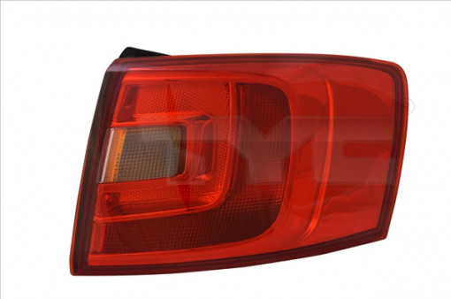 Stop tripla lampa spate stanga ( exterior ) VW JETTA 2010-2014