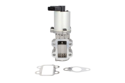 Supapa EGR (diametru supapa 14mm) potrivit TOYOTA AURIS, AVENSIS, RAV 4 III 2.2D 07.05-06.13