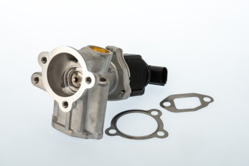 Supapa EGR potrivit ALFA ROMEO MITO; FIAT DOBLO, DOBLO CARGO, DOBLO/MINIVAN, FIORINO/MINIVAN, GRANDE PUNTO, IDEA, LINEA, PUNTO EVO, PUNTO EVO/HATCHBACK, QUBO, STRADA; LANCIA MUSA 1.3D 10.04-