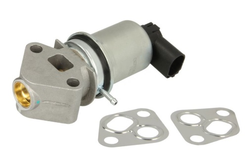 Supapa EGR potrivit AUDI A2; SEAT AROSA, CORDOBA, CORDOBA VARIO, IBIZA II, IBIZA III, INCA, LEON, TOLEDO II; SKODA FABIA I, OCTAVIA I; VW BORA, BORA I, CADDY II 1.4/1.6 10.97-12.10