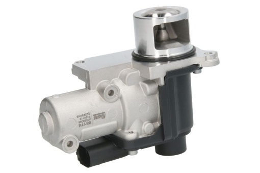 Supapa EGR potrivit AUDI A3, Q7; SEAT ALTEA, ALTEA XL, CORDOBA, IBIZA III, IBIZA IV, IBIZA IV SC, LEON, TOLEDO III; SKODA FABIA II, OCTAVIA II, ROOMSTER, ROOMSTER PRAKTIK, SUPERB II 1.4-4.0D 10.01-12.19