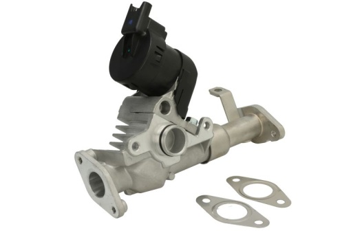 Supapa EGR potrivit BMW 1 (E81), 1 (E82), 1 (E87), 1 (E88), 3 (E90), 3 (E91), 3 (E92), 3 (E93), 5 (E60), 5 (E61) 1.6/2.0 06.04-12.13 - Img 1