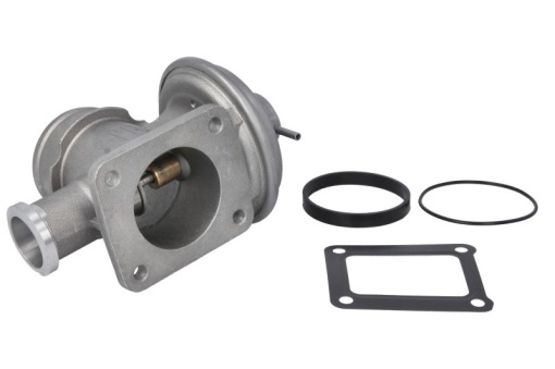 Supapa EGR potrivit BMW 3 (E46), 5 (E39), 7 (E38), 7 (E65, E66, E67), X5 (E53); LAND ROVER FREELANDER I, RANGE ROVER III 2.0D-3.9D 02.98-08.12 - Img 1