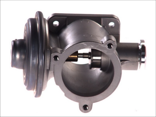 Supapa EGR potrivit BMW 3 (E90), 3 (E91), 3 (E92), 5 (E60), 5 (E61), 6 (E63), 6 (E64), 7 (E65, E66, E67), X3 (E83), X5 (E53), X5 (E70), X6 (E71, E72) 2.0D/2.5D/3.0D 04.01-07.13
