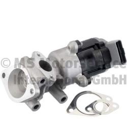 Supapa EGR potrivit CITROEN C5 III, C6; JAGUAR XF I; LAND ROVER DISCOVERY III, RANGE ROVER SPORT I; PEUGEOT 407, 607 2.7D 07.04-