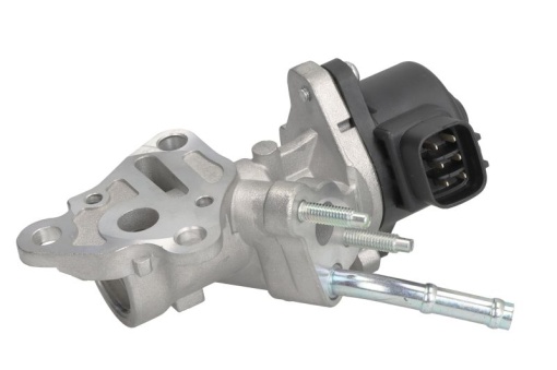 Supapa EGR potrivit DAIHATSU CHARADE VIII; SUBARU TREZIA; TOYOTA AURIS, COROLLA, IQ, URBAN CRUISER, VERSO S, YARIS, YARIS/HATCHBACK; ASTON MARTIN CYGNET 1.3/1.33 11.08- - Img 1