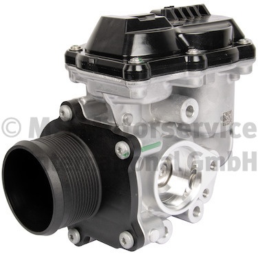 Supapa EGR potrivit FORD FOCUS IV, GALAXY III, GALAXY MK III, KUGA III, MONDEO V, S-MAX; FORD USA EDGE 2.0D/2.0DH 01.18-