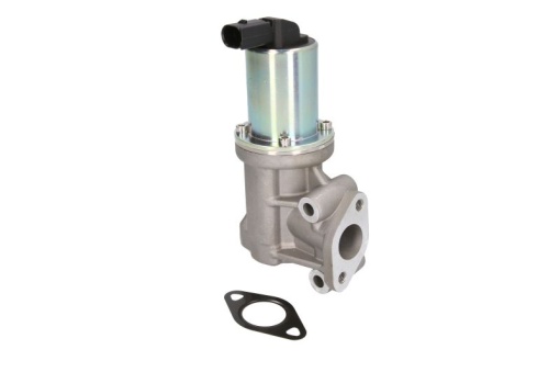 Supapa EGR potrivit HYUNDAI ACCENT III, GETZ, I10 I, I30; KIA CEE'D, PICANTO I, PRO CEE'D, RIO II 1.1D/1.5D/1.6D 03.03-07.18
