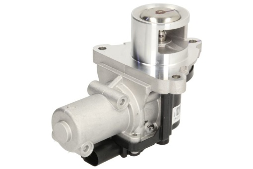Supapa EGR potrivit HYUNDAI GRAND SANTA FÉ, IX35, SANTA FÉ II, SANTA FÉ III, SANTA FÉ II/SUV; KIA CARNIVAL III, SORENTO II, SPORTAGE III, SPORTAGE IV 2.0D/2.2D 03.06-09.22