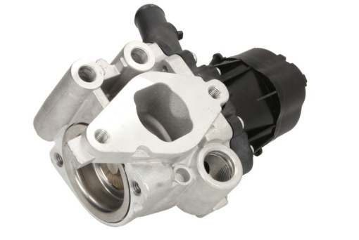 Supapa EGR potrivit IVECO DAILY V, DAILY VI 2.3D/3.0D 09.11- - Img 1