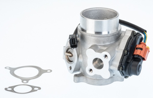 Supapa EGR potrivit NISSAN INTERSTAR, PRIMASTAR; OPEL MOVANO A, VIVARO A; RENAULT ESPACE IV, LAGUNA II, MASTER II, TRAFIC II, VEL SATIS; TOYOTA AURIS 2.0D/2.2D/2.5D 03.01-