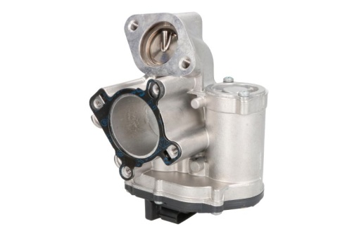 Supapa EGR potrivit NISSAN NV400, PRIMASTAR, QASHQAI I, X-TRAIL II, X-TRAIL III; OPEL MOVANO B, VIVARO A; RENAULT ESPACE IV, GRAND SCENIC III, KOLEOS I, KOLEOS II, LAGUNA 2.0D/2.3D 01.06-