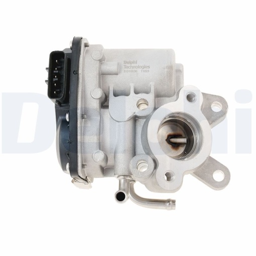 Supapa EGR potrivit SUBARU FORESTER, IMPREZA, LEGACY IV, LEGACY V, OUTBACK, XV 2.0D 02.08- - Img 1