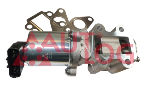 Supapa EGR potrivit TOYOTA AURIS, AVENSIS, COROLLA VERSO, RAV 4 III 2.0D/2.2D 07.05-06.13
