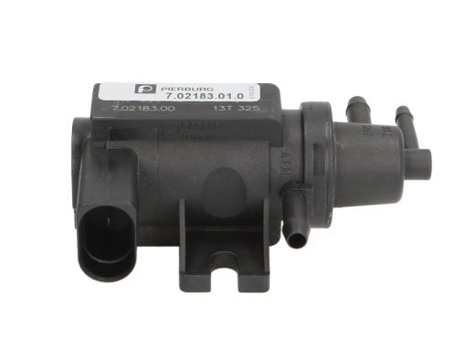 Supapa presiune turbocompresor potrivit AUDI A3, A4 B5; SEAT ALHAMBRA, CORDOBA, IBIZA III, LEON, TOLEDO II; SKODA FABIA I, FABIA I PRAKTIK, OCTAVIA I, OCTAVIA II 1.9D-5.0D 09.95-02.13