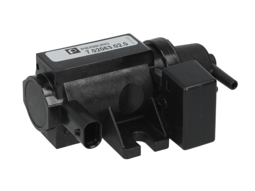 Supapa presiune turbocompresor potrivit BMW 1 (E81), 1 (E82), 1 (E87), 1 (E88), 3 (E90), 3 (E91), 3 (E92), 3 (E93), 5 (E60), 5 (E61), X3 (E83), X5 (E70) 2.0D/3.0D 06.04-12.13