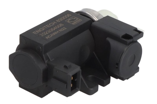 Supapa presiune turbocompresor potrivit HYUNDAI ACCENT II, ELANTRA III, GETZ, H-1 CARGO, IX35, MATRIX, SANTA FÉ I, SANTA FÉ II, TRAJET, TUCSON; OPEL ASTRA G, ASTRA H 1.5D-2.7 02.00-