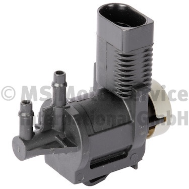 Supapa presiune turbocompresor potrivit MAN TGE; AUDI A1, A3, A4 ALLROAD B8, A4 ALLROAD B9, A4 B6, A4 B7, A4 B8, A4 B9, A5, A6 ALLROAD C6, A6 ALLROAD C7, A6 C5, A6 C6 1.4-6.0D 03.95-