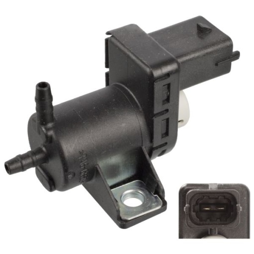 Supapa presiune turbocompresor potrivit OPEL ASTRA J, ASTRA J GTC, CASCADA, INSIGNIA A, INSIGNIA A COUNTRY, ZAFIRA C 2.0D 07.08-