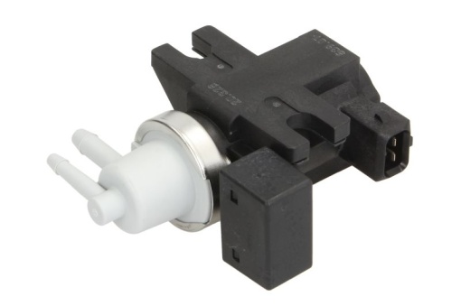 Supapa presiune turbocompresor potrivit VOLVO S60 I, S80 I, V70 II, XC70 I, XC90 I; FIAT STILO; OPEL SIGNUM, VECTRA C 1.9D/2.4D 01.01-04.10