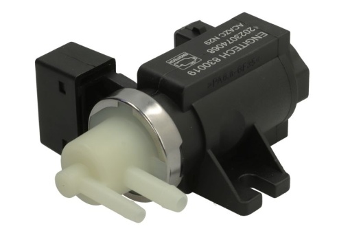 Supapa presiune turbocompresor potrivit VOLVO V70 II, XC90 I; ALFA ROMEO 159; FIAT BRAVO II, CROMA, STILO; OPEL ANTARA A, SIGNUM, VECTRA C, VECTRA C GTS 1.9D/2.2D/2.4D 01.01-12.15