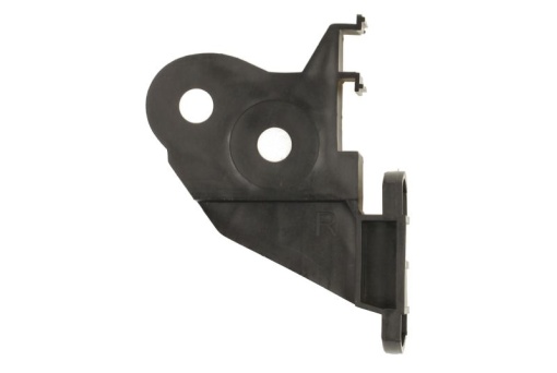 Suport bara Fata Dreapta (latura, plastic, Pachet M) potrivit BMW 3 (E46) 1.6-3.2 12.97-12.07