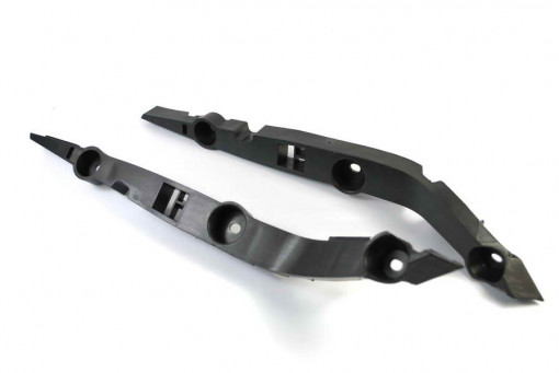 Suport bara Fata Dreapta/Stanga (lateral, plastic, set) potrivit FORD FOCUS C-MAX 1.6-2.0D 10.03-03.07