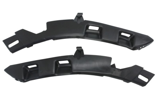 Suport bara Fata Dreapta/Stanga plastic potrivit CITROEN BERLINGO, BERLINGO/MINIVAN, C3 I; PEUGEOT PARTNER, PARTNER/MINIVAN 1.1-Electric 05.96-