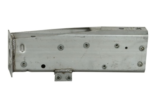 Suport bara Fata latura/pe stanga, aluminiu potrivit CHEVROLET CAMARO 2.0/3.6/6.2 09.11-