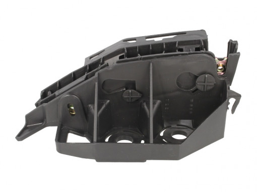 Suport bara fata Stanga lateral/parte superioara, plastic potrivit PEUGEOT 308, 308 I, 308 II 1.4-2.0D 09.07-06.21