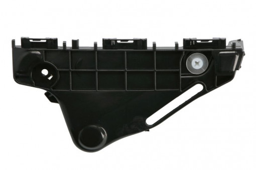 Suport bara Fata Stanga (lateral, plastic) potrivit TOYOTA HILUX VIII 2.4D/2.7/2.8D 05.15-