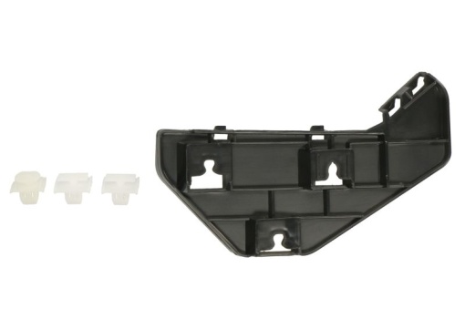 Suport bara Fata Stanga (latura, plastic) potrivit HONDA CR-V II, CR-V IV 1.6D-2.4 09.01-